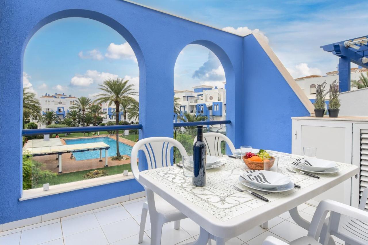 Appartement Els Molins 4