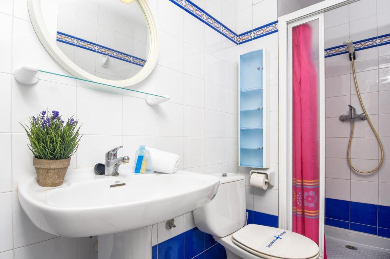 Appartement Els Molins 4 Dénia