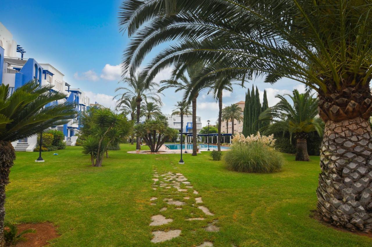 Els Molins 4 Appartement