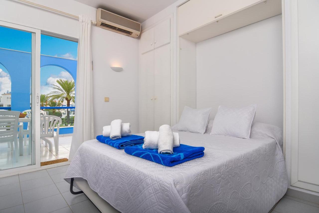 Appartement Els Molins 4 Dénia
