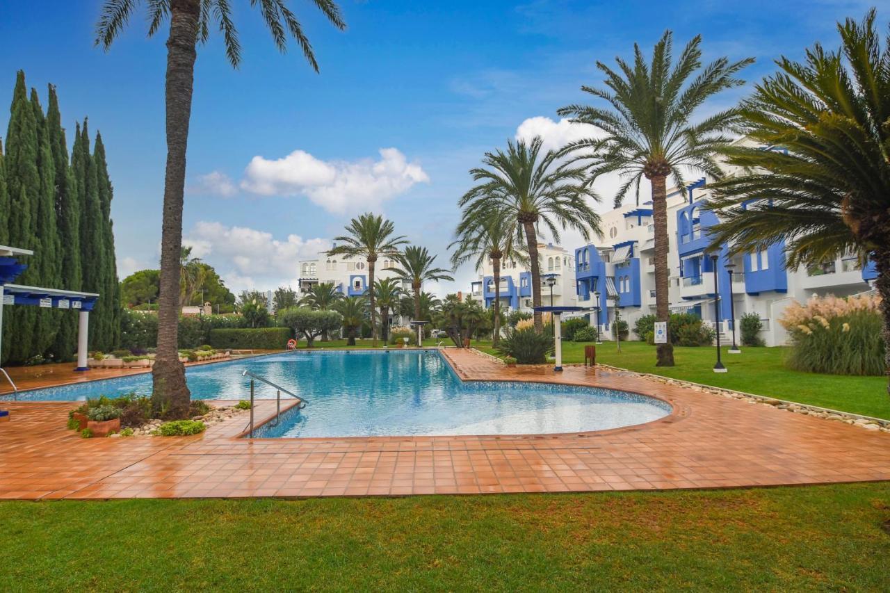 Els Molins 4 * Dénia