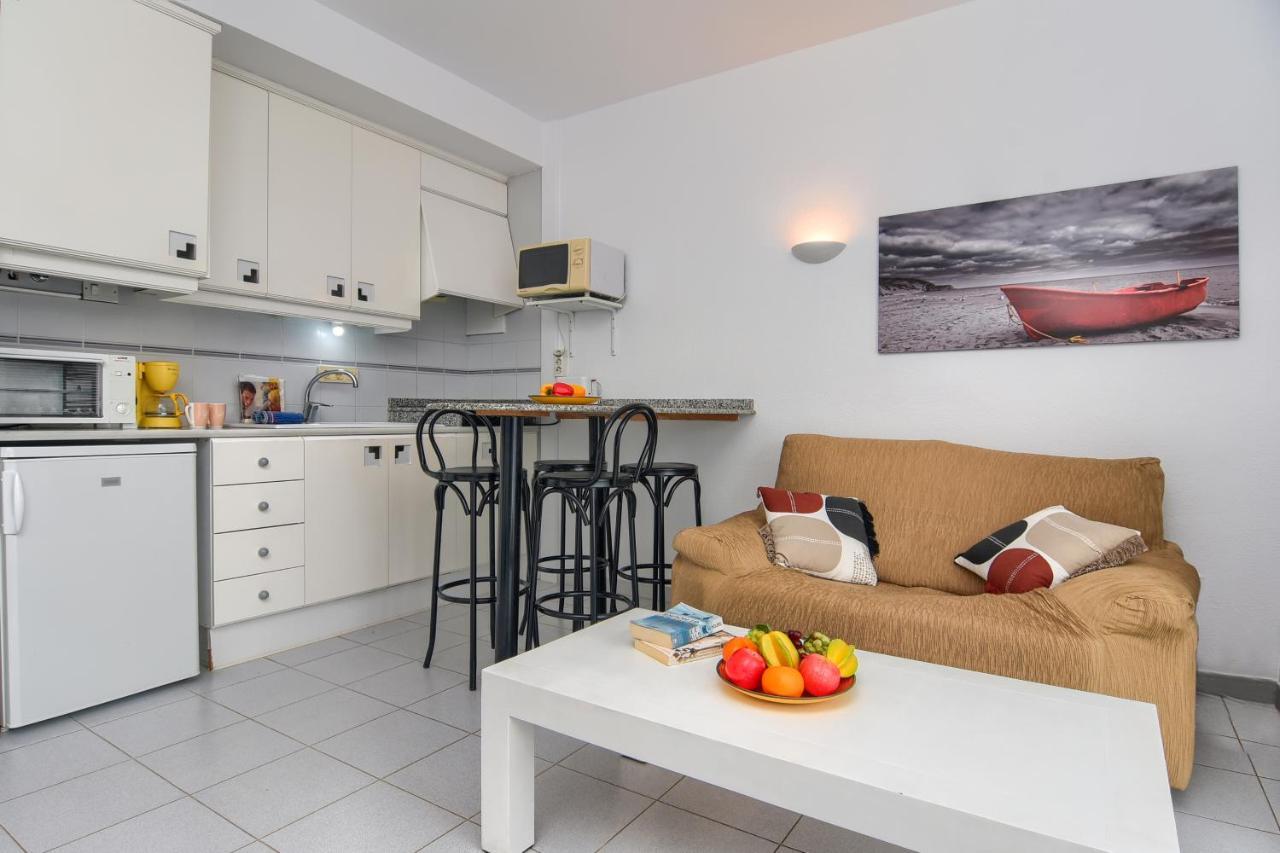 Appartement Els Molins 4